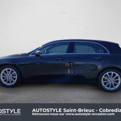 Mercedes Classe A 180 d 116ch Progressive Line 7G-DCT Yffiniac