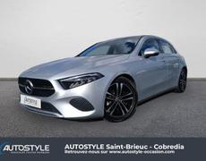 Mercedes Classe A Yffiniac