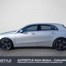Mercedes Classe A 180 136ch Business Line 7G-DCT Yffiniac