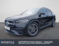 Mercedes GLA Yffiniac