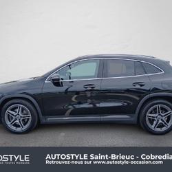 Mercedes GLA 200 d 150ch AMG Line 8G-DCT Yffiniac