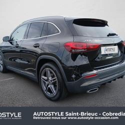 Mercedes GLA 200 d 150ch AMG Line 8G-DCT Yffiniac