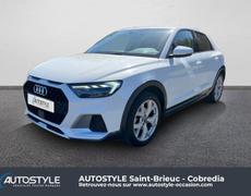 Audi A1 Yffiniac