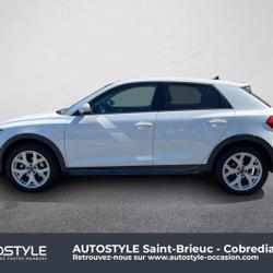 Audi A1 30 TFSI 110ch Design Luxe S tronic 7 Yffiniac