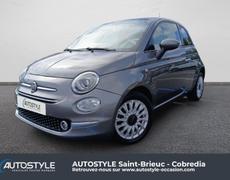 Fiat 500 II