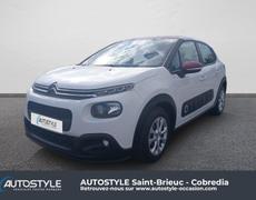 Citroen C3 BlueHDi 75ch Feel S&S