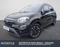 Fiat 500x Yffiniac