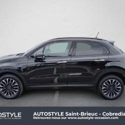 Fiat 500x 1.0 FireFly Turbo T3 120ch Cross Yffiniac