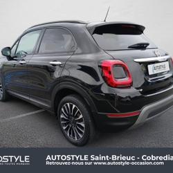 Fiat 500x 1.0 FireFly Turbo T3 120ch Cross Yffiniac