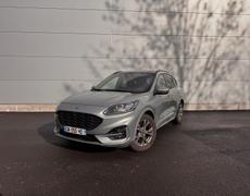 Ford Kuga Aulnoy-lez-Valenciennes