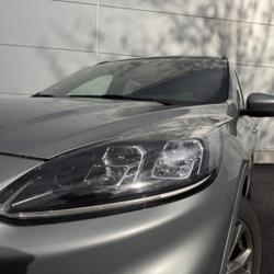 Ford Kuga 2.5 Duratec 190ch FHEV E85 ST-Line X BVA Aulnoy-lez-Valenciennes