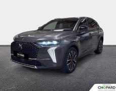 DS DS7 - DS 7 Hybride Rechargeable E-Tense 300 EAT8 4x4 Opera - 37 729 €