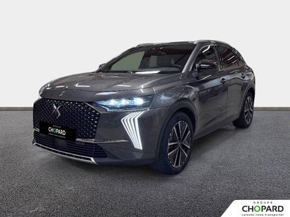 DS DS7 - DS 7 Hybride Rechargeable E-Tense 300 EAT8 4x4 Opera - 37 729 €