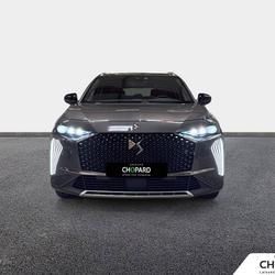 DS DS7 DS 7 Hybride Rechargeable E-Tense 300 EAT8 4x4 Opera Dole