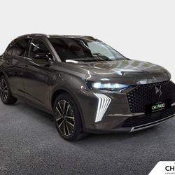 DS DS7 DS 7 Hybride Rechargeable E-Tense 300 EAT8 4x4 Opera Dole