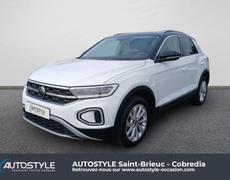 Volkswagen T-Roc Yffiniac