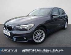 BMW Serie 1 Yffiniac