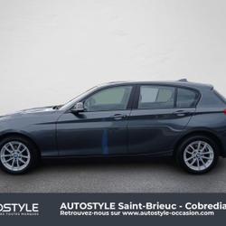 BMW Serie 1 118i 136ch Business 5p Yffiniac
