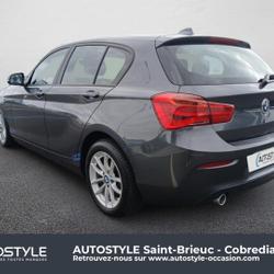 BMW Serie 1 118i 136ch Business 5p Yffiniac