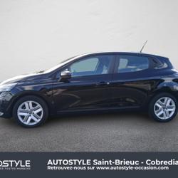 Renault Clio 5 1.5 Blue dCi 100ch Evolution - 24 occasion - Yffiniac - photo 2/23