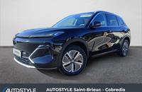 Geely Starray EM-i 1.5 EM-i 99+218ch Pro à Yffiniac