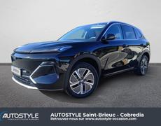 Geely Starray EM-i Yffiniac