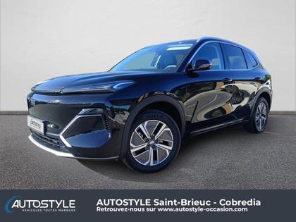 Geely Starray EM-i - 1.5 EM-i 99+218ch Pro - 30 890 €