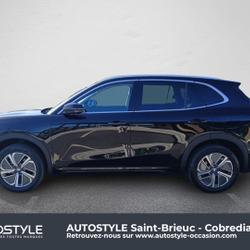 Geely Starray EM-i 1.5 EM-i 99+218ch Pro occasion - Yffiniac - photo 2/25