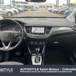 Opel Crossland 1.5 D 120ch Elegance BVA occasion - Yffiniac - photo 2/24