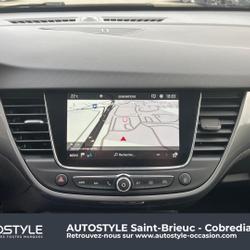 Opel Crossland 1.5 D 120ch Elegance BVA occasion - Yffiniac - photo 3/24