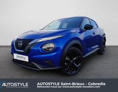 Nissan Juke Yffiniac