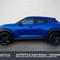 Nissan Juke 1.0 DIG-T 114ch Tekna 2025 occasion - Yffiniac - photo 2/25