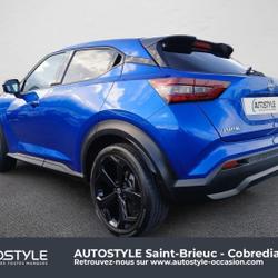 Nissan Juke 1.0 DIG-T 114ch Tekna 2025 occasion - Yffiniac - photo 3/25