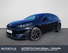 Kia Cee'd Yffiniac