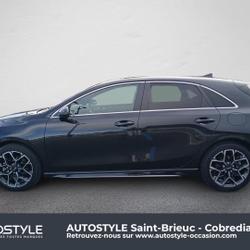 Kia Cee'd 1.0 T-GDi 100ch GT Line occasion - Yffiniac - photo 2/25