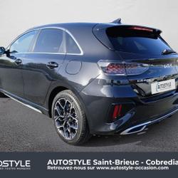 Kia Cee'd 1.0 T-GDi 100ch GT Line occasion - Yffiniac - photo 3/25