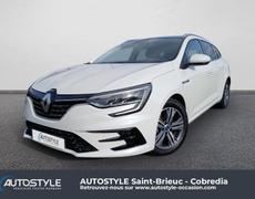 Renault Megane 4 Estate Yffiniac