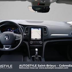 Renault Megane 4 Estate 1.6 E-Tech Plug-in 160ch Intens occasion - Yffiniac - photo 2/23