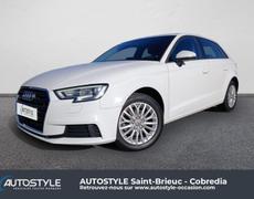 Audi A3 Sportback Yffiniac