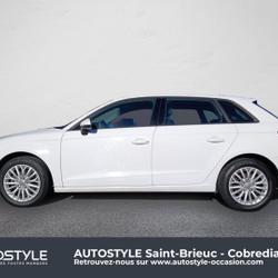 Audi A3 Sportback 2.0 TDI 150ch Business line boite S tronic occasion - Yffiniac - photo 2/26