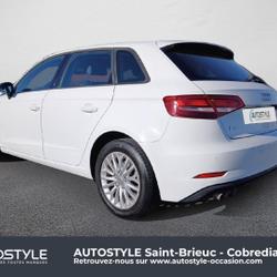 Audi A3 Sportback 2.0 TDI 150ch Business line boite S tronic occasion - Yffiniac - photo 3/26