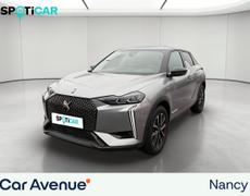 Ds DS3 Metz