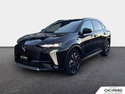 DS DS7 - DS 7 Hybride Rechargeable E-Tense 300 EAT8 4x4 Opera - 34 994 €