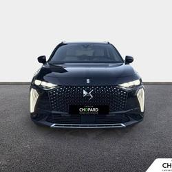 DS DS7 DS 7 Hybride Rechargeable E-Tense 300 EAT8 4x4 Opera Dole