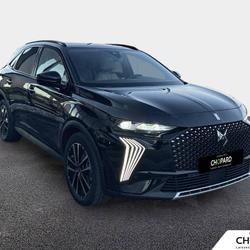 DS DS7 DS 7 Hybride Rechargeable E-Tense 300 EAT8 4x4 Opera Dole