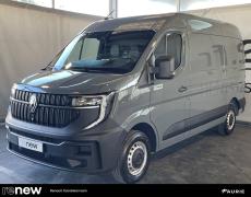 Renault Master Terrasson-Lavilledieu