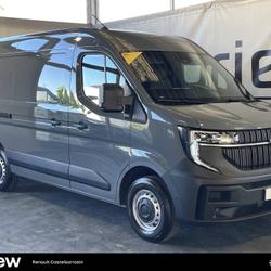 Renault Master MASTER FGN TRAC 3T5 L2H2 BLUE DCI 150 EXTRA Terrasson-Lavilledieu