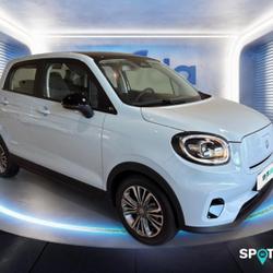 Leapmotor T03 Electric 95ch Design Loison-sous-Lens