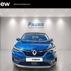 Renault Arkana Arkana E-Tech full hybrid 145 GSR2 esprit Alpine Castelsarrasin