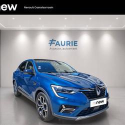 Renault Arkana Arkana E-Tech full hybrid 145 GSR2 esprit Alpine Castelsarrasin